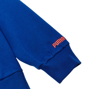 Мужская толстовка PUMA Run it Back Pullover