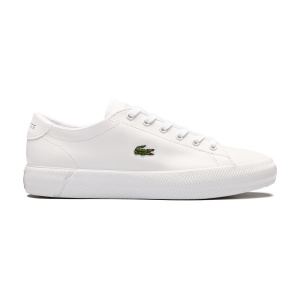 Женские кеды Lacoste GRIPSHOT