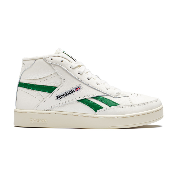 Мужские кеды Reebok CLUB C FORM HI