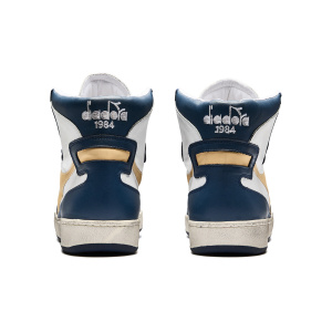 Кеды diadora MI BASKET USED