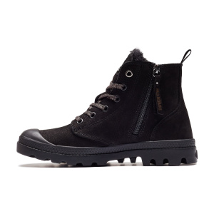 Женские ботинки Palladium Pampa Hi Zip