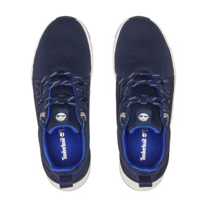 Мужские кроссовки Timberland CONCRETE TRAIL OXFORD