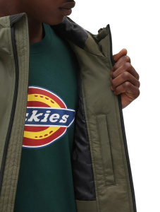 Мужская куртка Dickies NEW SARPY JACKET