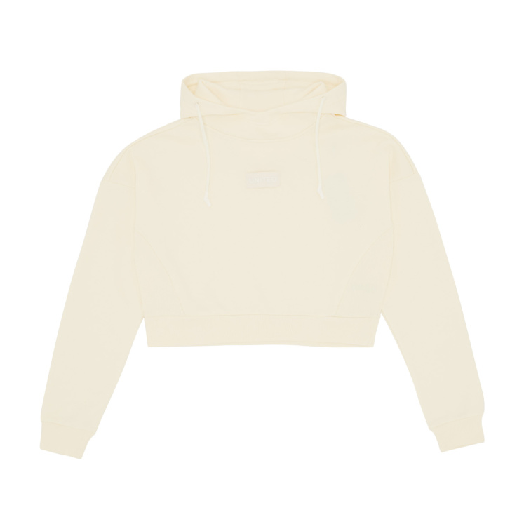 Женская толстовка UNITED 4 SWEATER