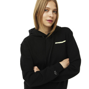 Женская Толстовка LACOSTE