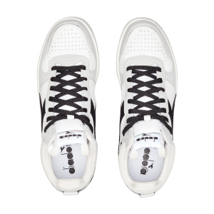 Кроссовки diadora MAGIC BASKET DEMI CUT