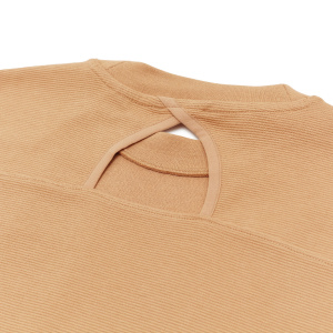 Женская толстовка PUMA INFUSE Mock Neck Crew DK