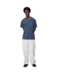 Мужская футболка CARHARTT WIP S/S Nelson T-SHIRT