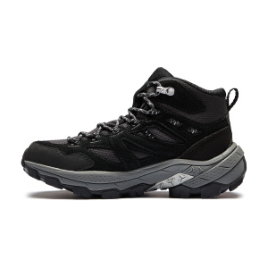 Женские ботинки Jack Wolfskin VOJO TOUR TEXAPORE MID W