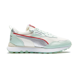 Мужские кроссовки PUMA x COCACOLA Rider FV LimitedEdition