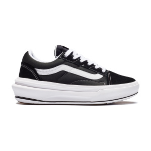 Женские кеды Vans UA Old Skool Overt CC