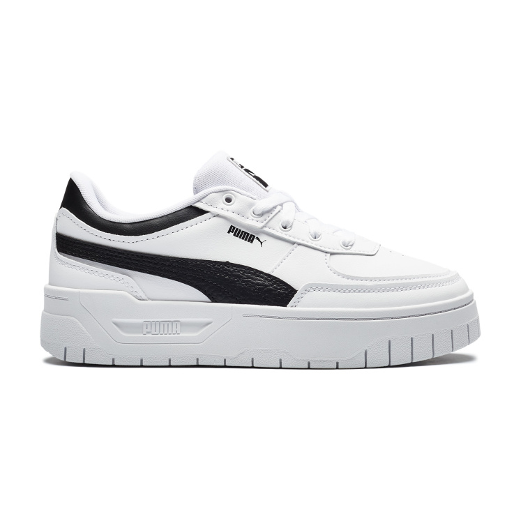 Женские кеды PUMA Cali Dream Leather