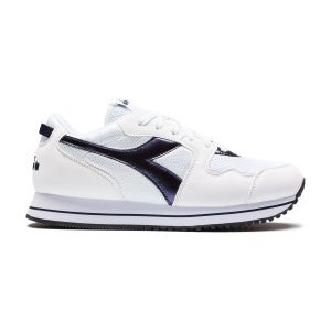 Женские кроссовки diadora SKYLER PLATFORM MAXI WN