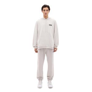 Мужская толстовка Les Benjamins RELAXED HOODIE 004