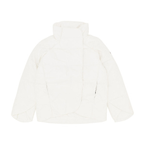 Женская куртка adidas W BIG BAFFLE J