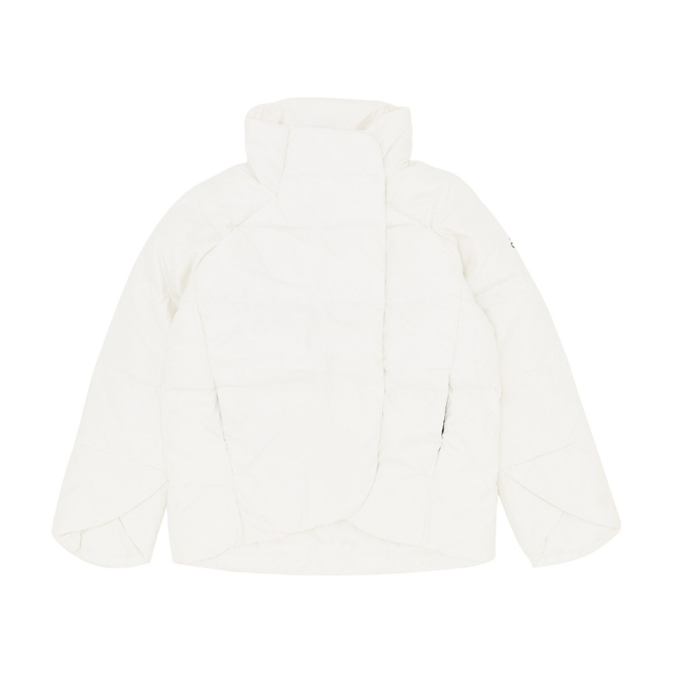 Женская куртка adidas W BIG BAFFLE J