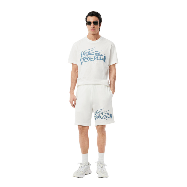 Мужские шорты Lacoste SHORTS