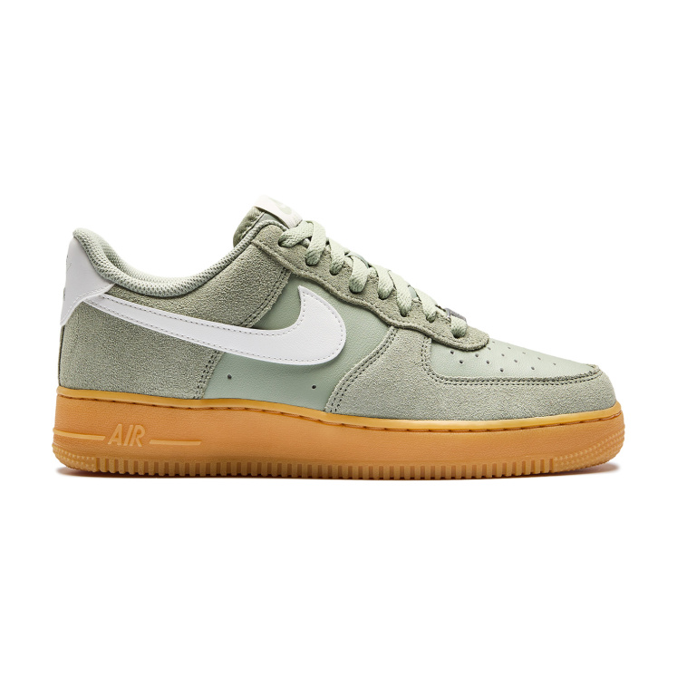 Мужские кроссовки Nike AIR FORCE 1 '07 LV8