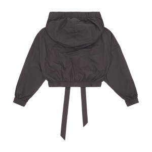 Женская ветровка adidas RUCHED BOMBER