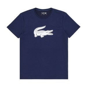 Мужская Футболка Lacoste