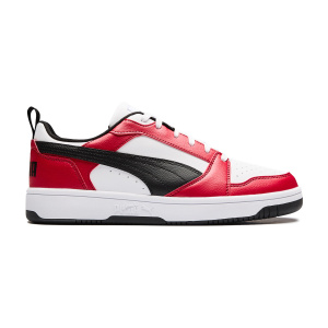 Мужские кеды PUMA Rebound v6 Low