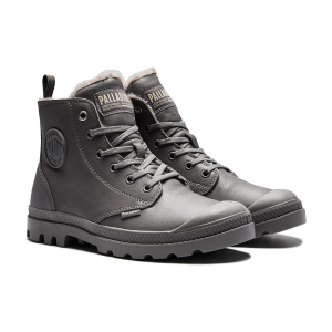 Женские ботинки Palladium Pampa Hi Zip LTH