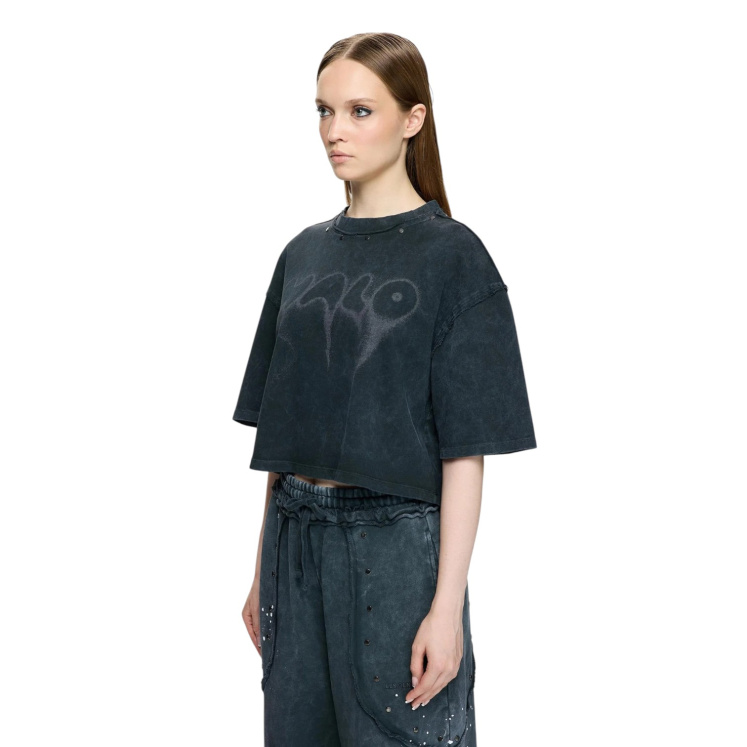 Женская футболка Les Benjamins T-SHIRT