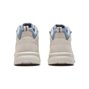 Женские ботинки GRUNBERG SNEAKERS LEATHER LOW