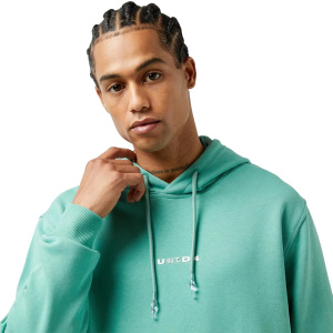 Мужская толстовка UNITED 4 1.0 ESSENTIALS M HOODIE