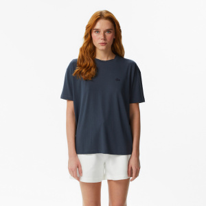 Женская футболка Lacoste T-SHIRT