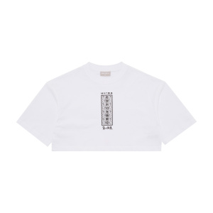 Женская футболка UNITED 4 TEESHIRT SS