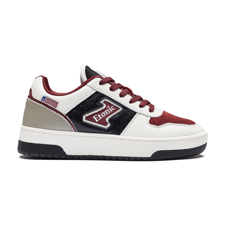 Женские кеды Etonic THE DREAM LOW