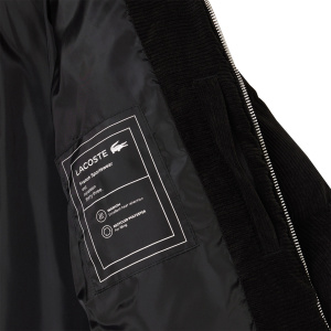 Мужская куртка Lacoste VELVET
