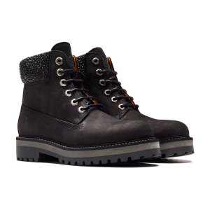 Женские ботинки Lumberjack ANKLE BOOT  HIGH SOLE