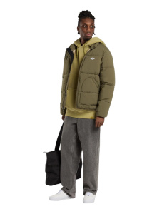 Мужская куртка Dickies SUMMERDALE PUFFER