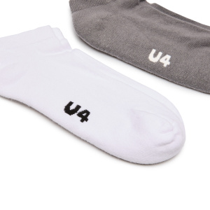 Носки UNITED 4 SOCKS DOUBLE