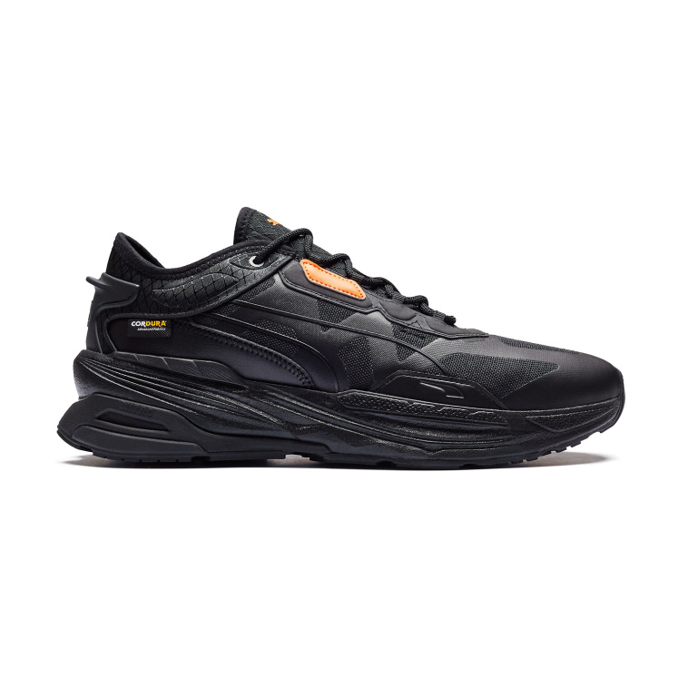 Кроссовки PUMA Extent Nitro Cordura