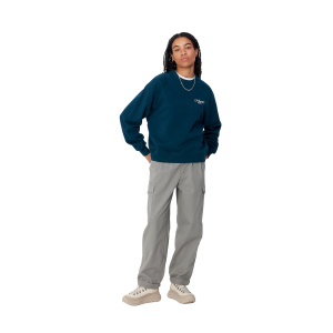 Женские брюки Carhartt WIP W' Collins Pant