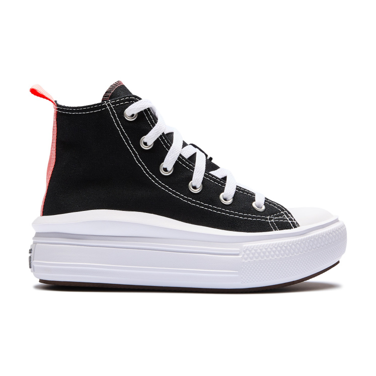 Детские кеды Converse Chuck Taylor All Star Move