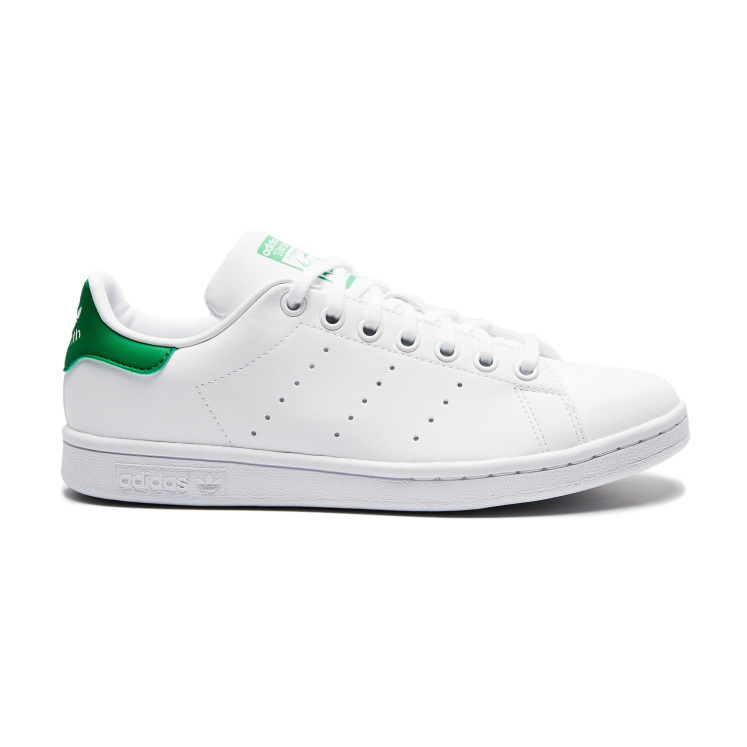 Женские кроссовки adidas STAN SMITH J