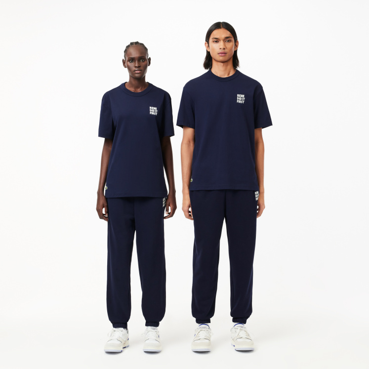 Спортивные штаны Lacoste TRACKSUIT TROUSERS