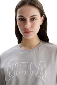 Женская футболка UCLA HELENA