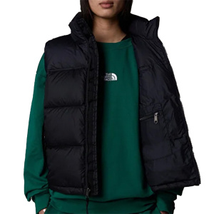 Женская жилетка The North Face 1996 RETRO NUPTSE VEST