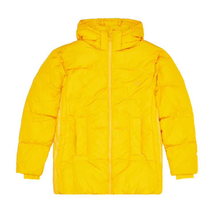 Женская куртка adidas DOWN PUFFER