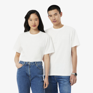 Футболка Lacoste T-SHIRT