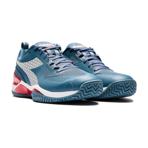 Мужские кроссовки diadora BLUSHIELD TORNEO 2 AG