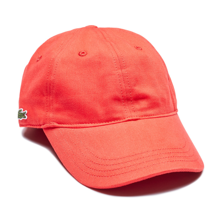 Кепка CAP LACOSTE