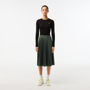Женская юбка Lacoste SKIRT