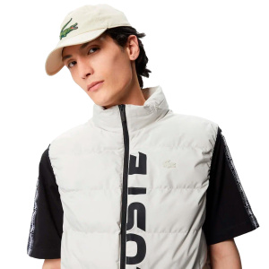 Мужская жилетка Lacoste VEST