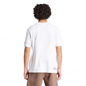 Мужская футболка adidas ADI PIC TEE
